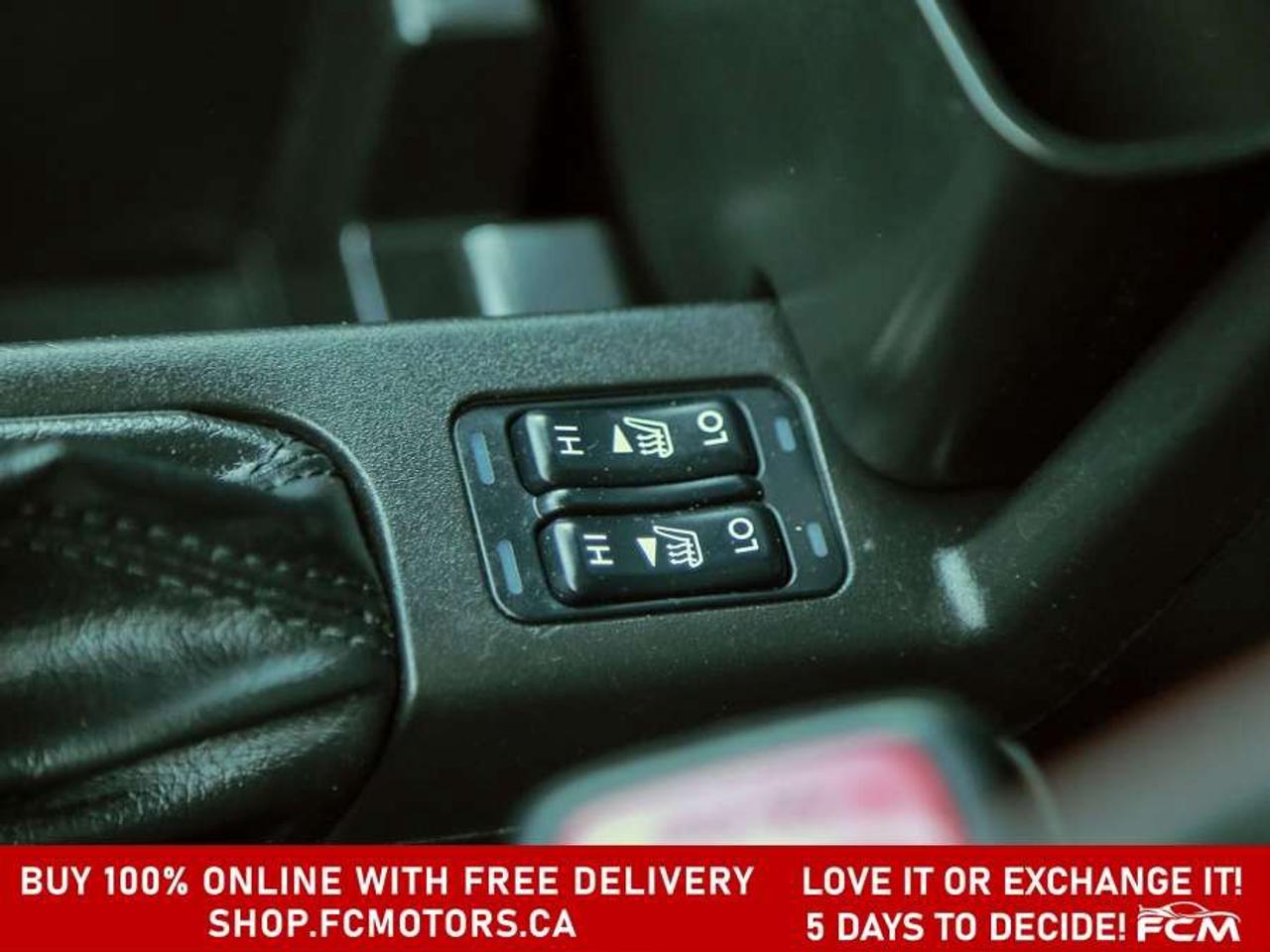 2012 Subaru Forester PREMIUM   FULLY CERTIFIED WITH WARRANTY Photo