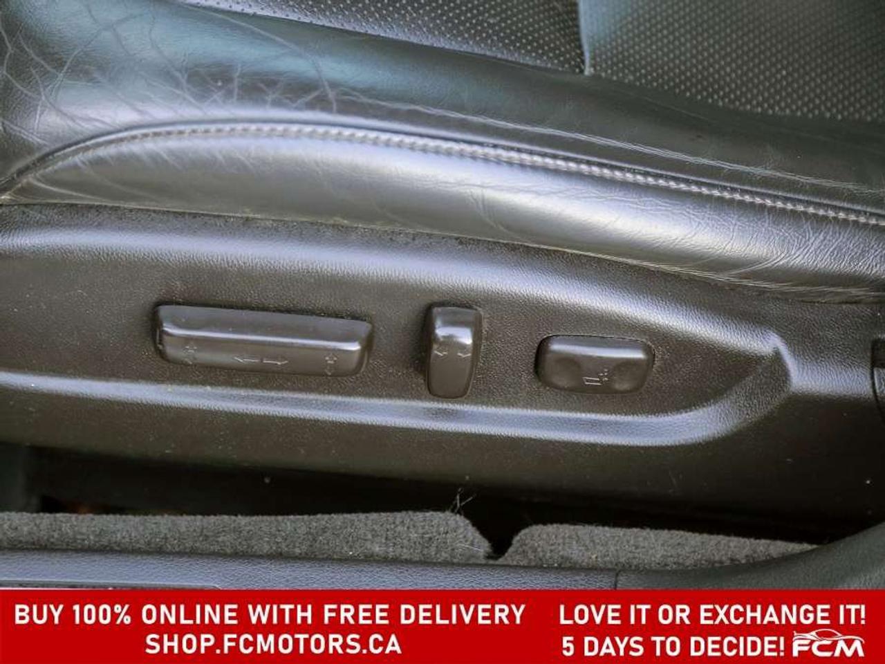 2017 Acura TLX TECH   FULLY CERTIFIED WITH WARRANTY Photo