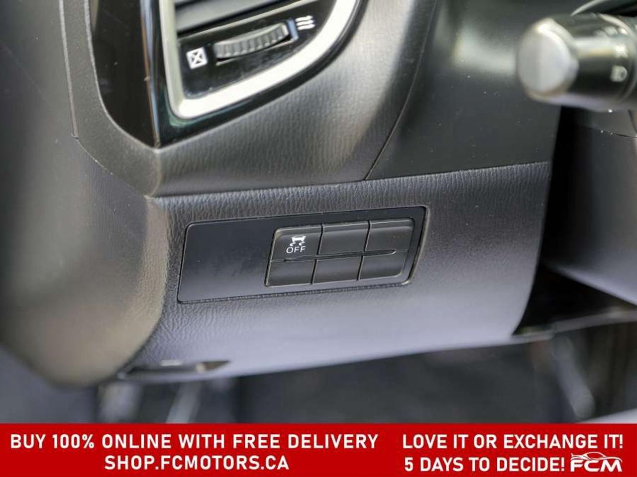 2015 Mazda 3 TOURING SKYACTIV   FULLY CERTIFIED WITH WARRANTY Photo