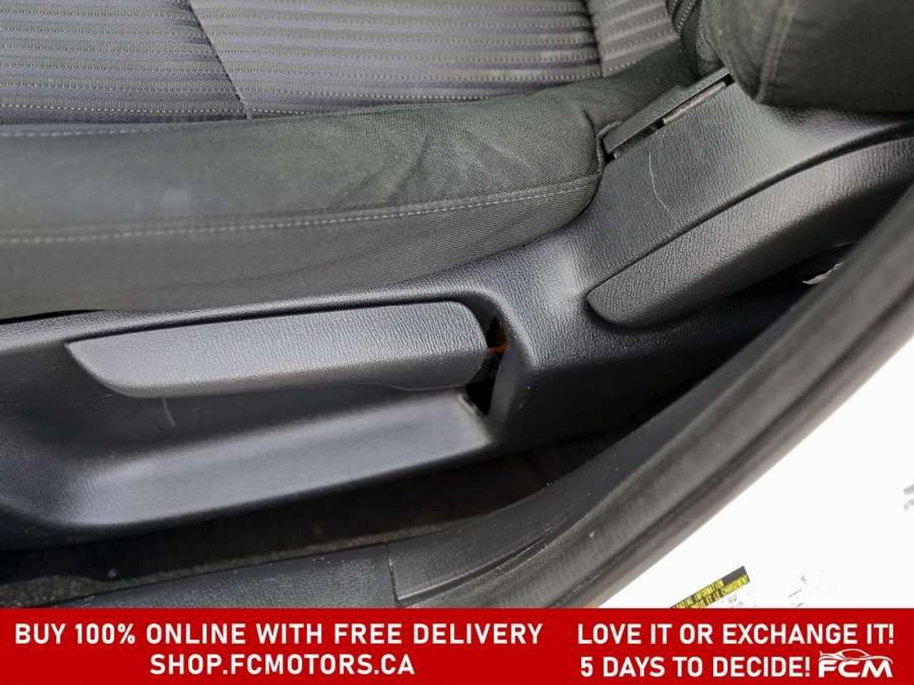 2015 Mazda 3 TOURING SKYACTIV   FULLY CERTIFIED WITH WARRANTY Photo
