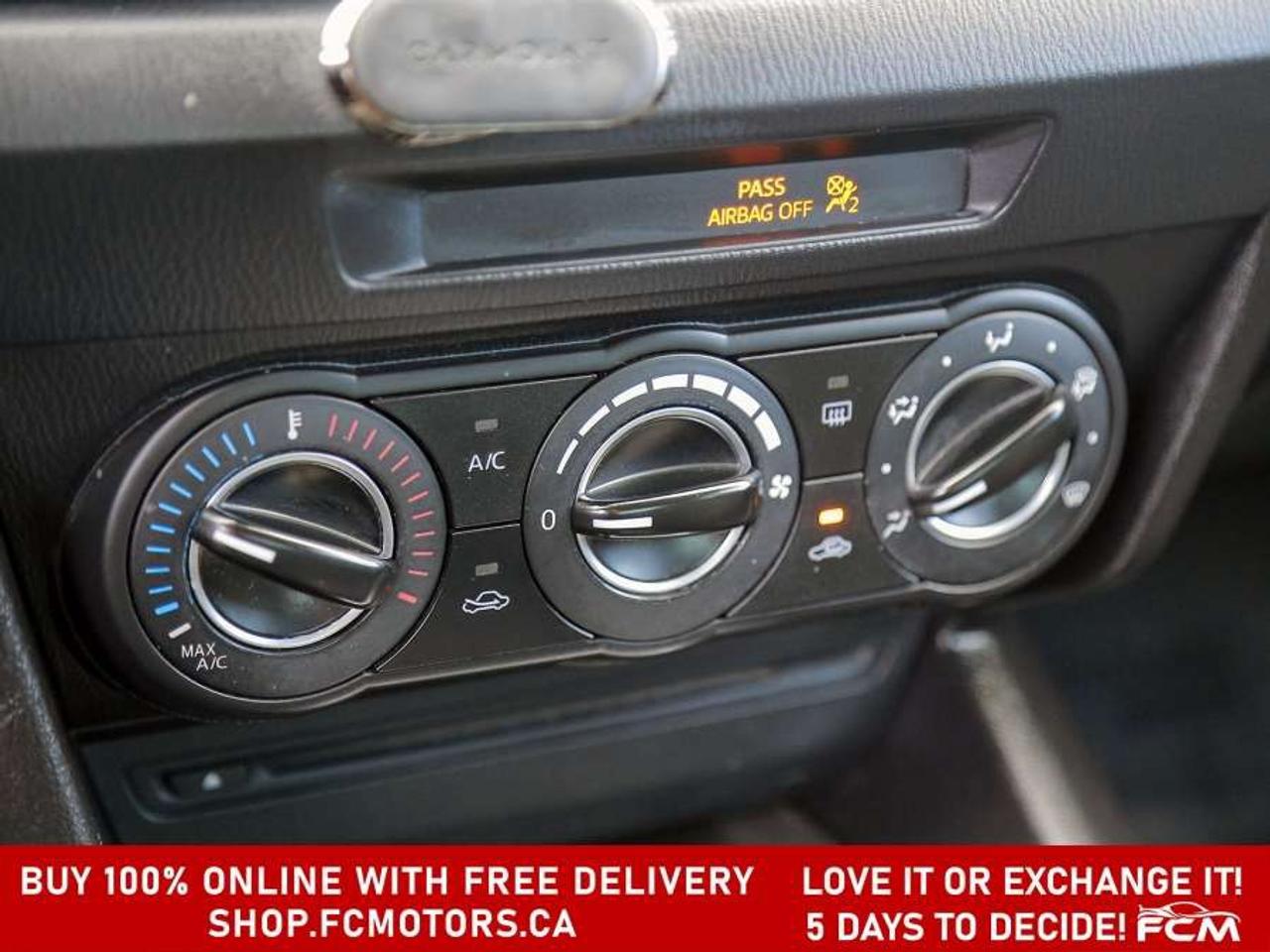 2015 Mazda 3 TOURING SKYACTIV   FULLY CERTIFIED WITH WARRANTY Photo