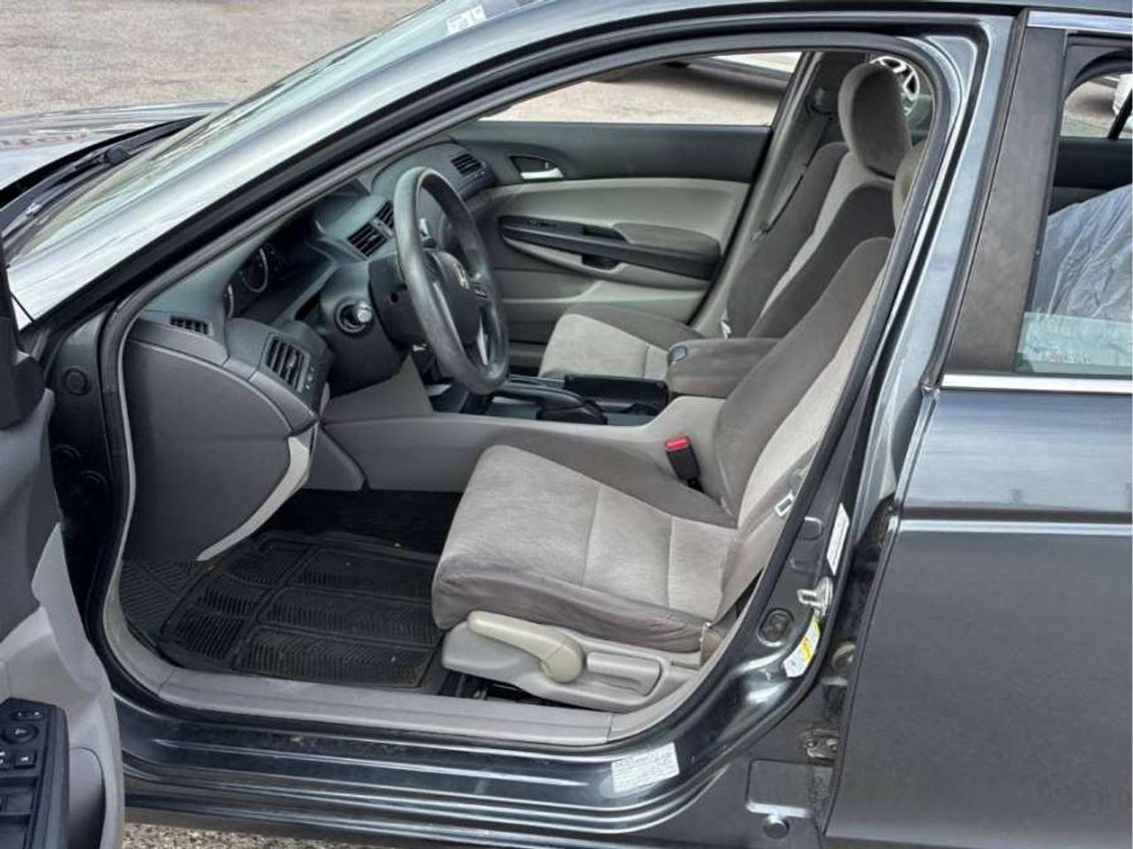 2008 Honda Accord LX   FULLY CERTIFIED WITH WARRANTY Photo