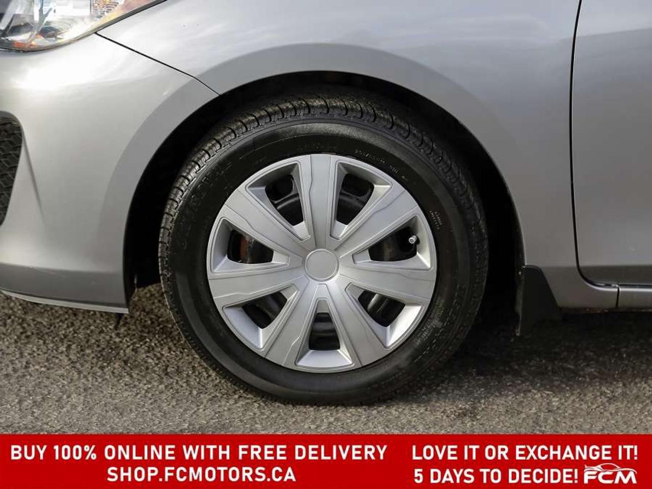 2012 Mazda 3 GS SKYACTIV   FULLY CERTIFIED WITH WARRANTY Photo