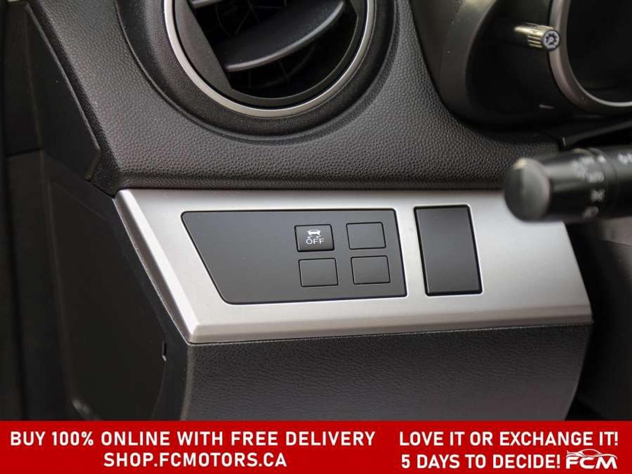 2012 Mazda 3 GS SKYACTIV   FULLY CERTIFIED WITH WARRANTY Photo