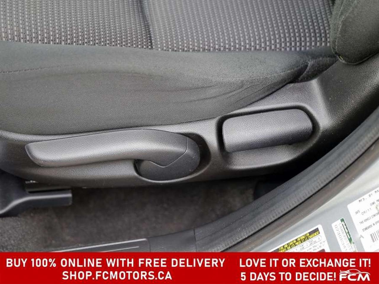 2012 Mazda 3 GS SKYACTIV   FULLY CERTIFIED WITH WARRANTY Photo