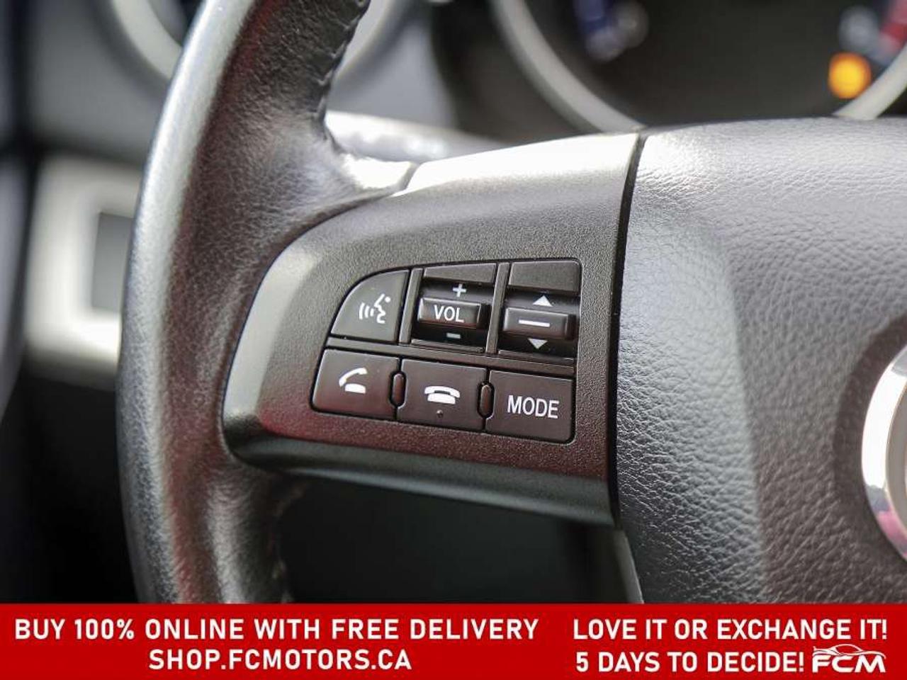 2012 Mazda 3 GS SKYACTIV   FULLY CERTIFIED WITH WARRANTY Photo