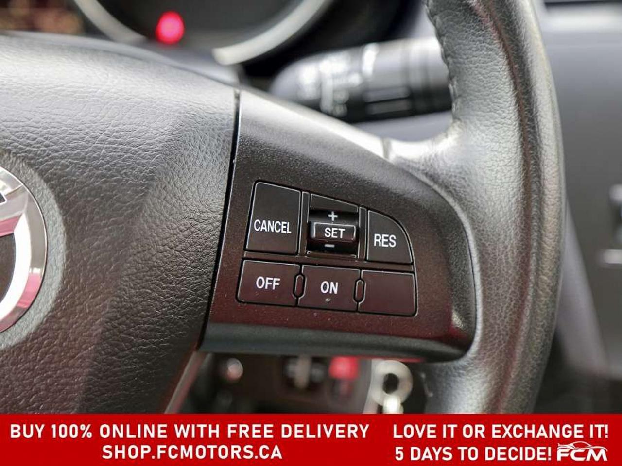2012 Mazda 3 GS SKYACTIV   FULLY CERTIFIED WITH WARRANTY Photo
