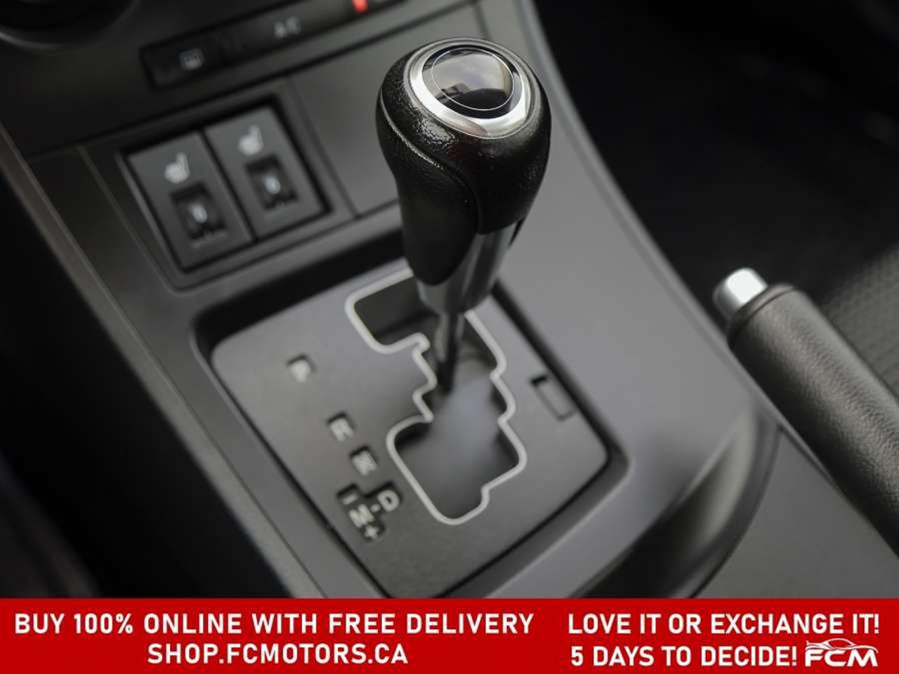 2012 Mazda 3 GS SKYACTIV   FULLY CERTIFIED WITH WARRANTY Photo