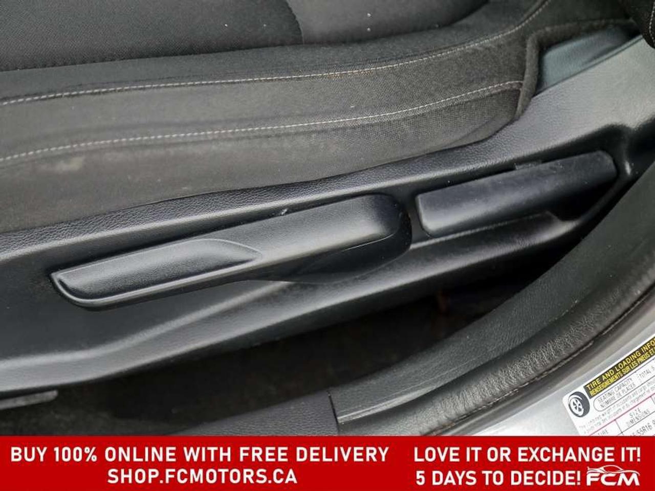 2017 Honda Civic LX   FULLY CERTIFIED WITH WARRANTY Photo