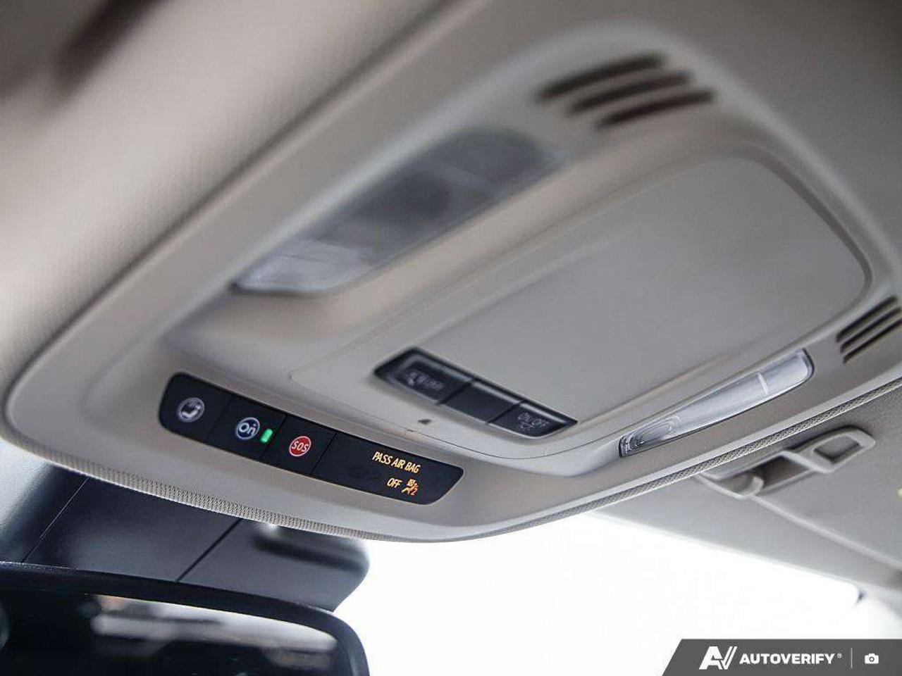 2021 Buick Envision PREFERRED, 2.0L 4-CYL, AWD, ALLOYS, CLOTH/LEATHER, MACMASTER ORIGINAL, CERTIFIED PREOWNED! Photo