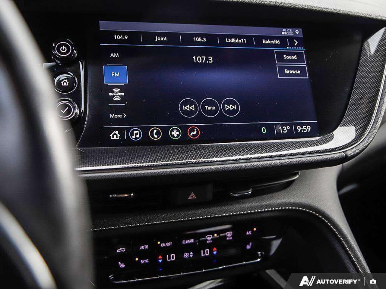 2021 Buick Envision PREFERRED, 2.0L 4-CYL, AWD, ALLOYS, CLOTH/LEATHER, MACMASTER ORIGINAL, CERTIFIED PREOWNED! Photo