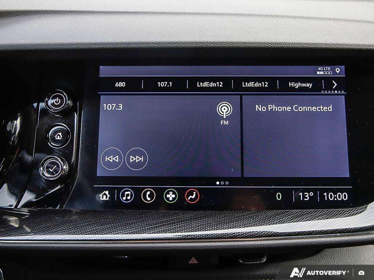 2021 Buick Envision PREFERRED, 2.0L 4-CYL, AWD, ALLOYS, CLOTH/LEATHER, MACMASTER ORIGINAL, CERTIFIED PREOWNED! Photo