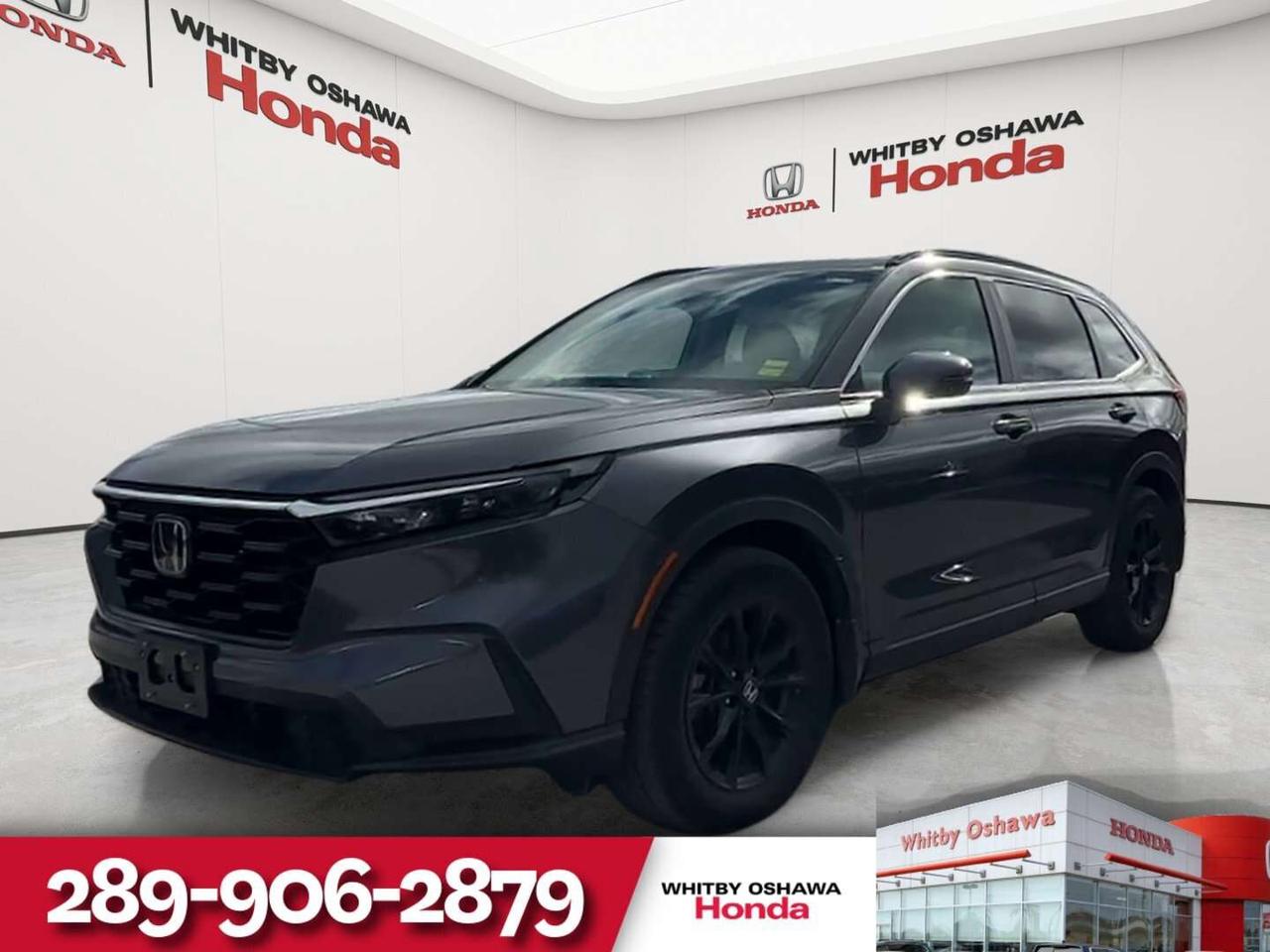 2025 Honda CR-V Sport Photo
