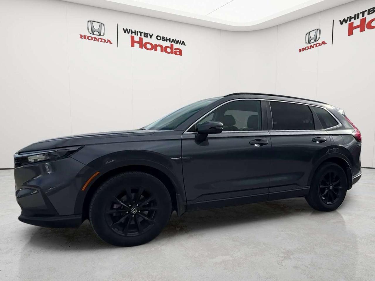 2025 Honda CR-V Sport Photo1