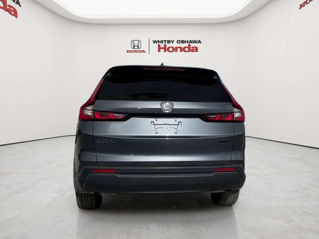 2025 Honda CR-V Sport Photo