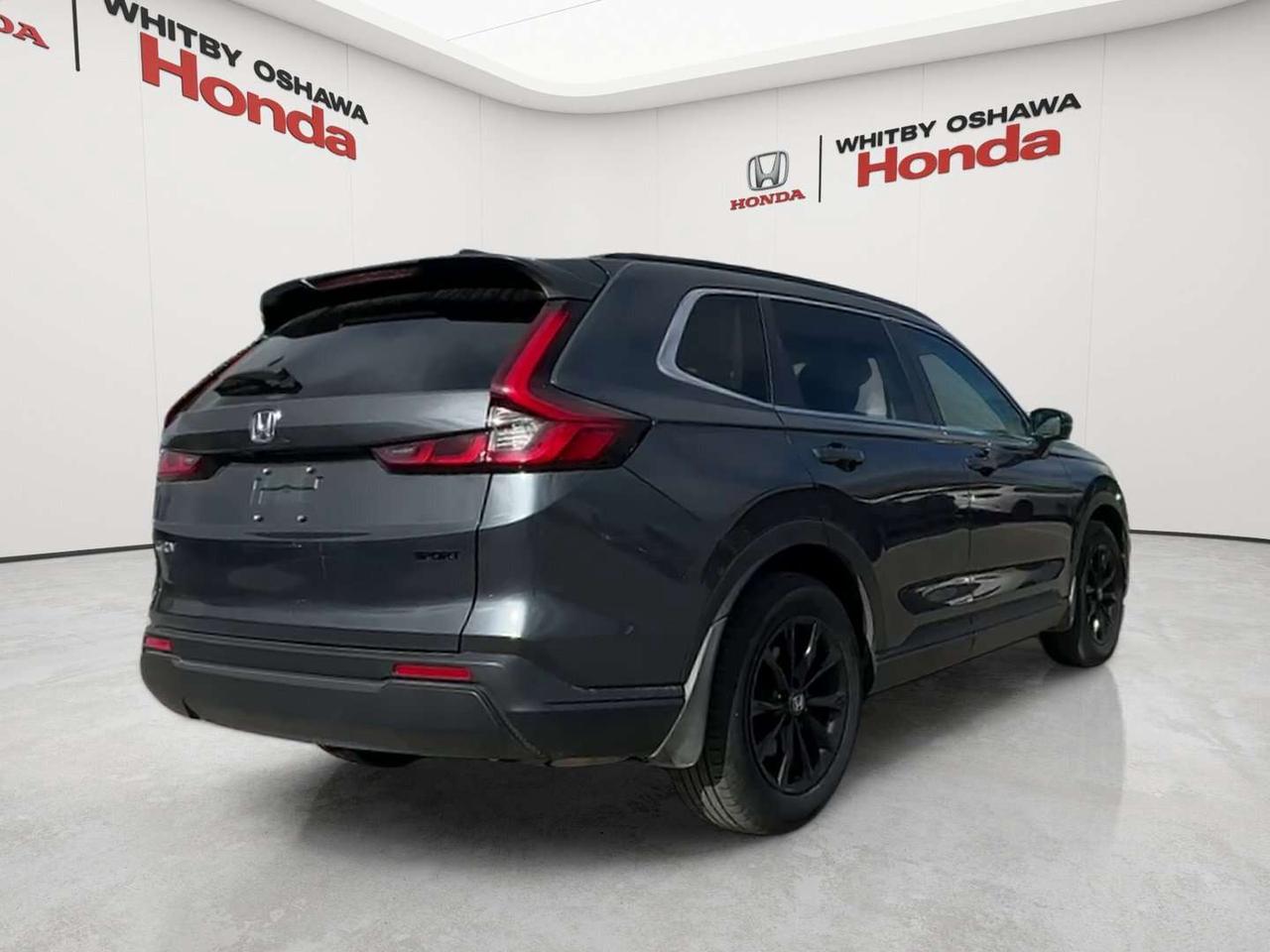 2025 Honda CR-V Sport Photo