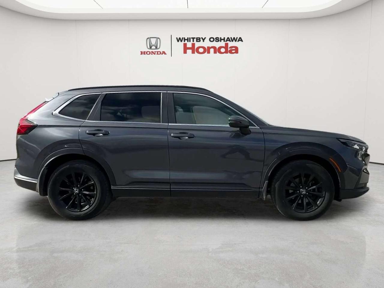 2025 Honda CR-V Sport Photo