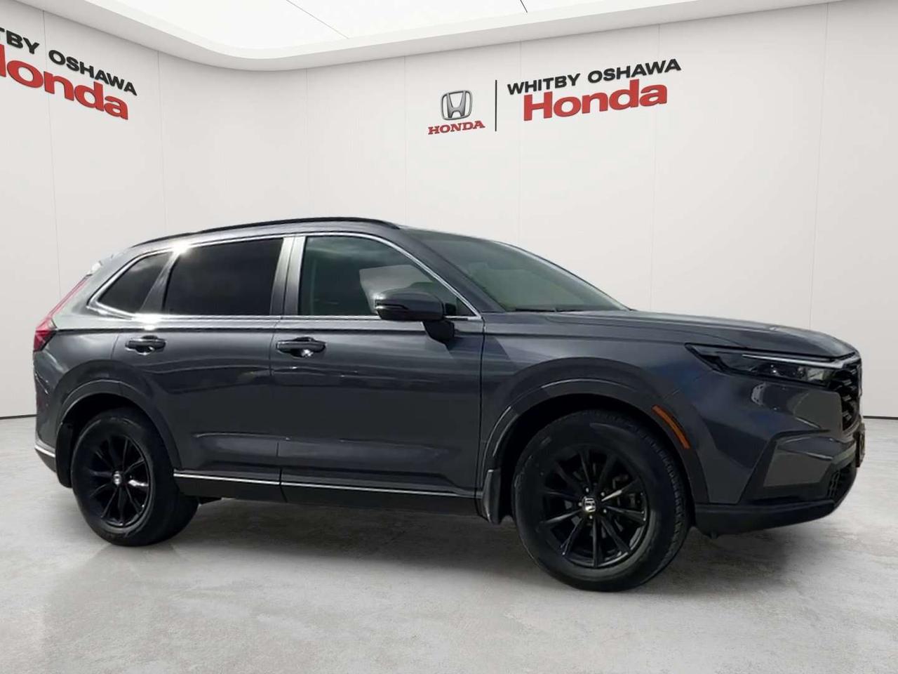2025 Honda CR-V Sport Photo