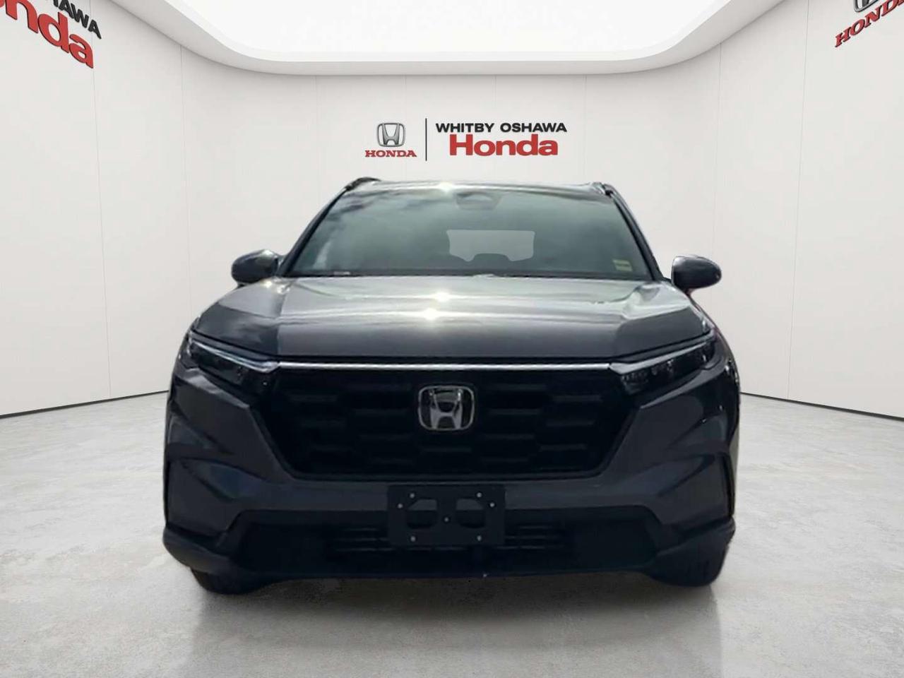 2025 Honda CR-V Sport Photo