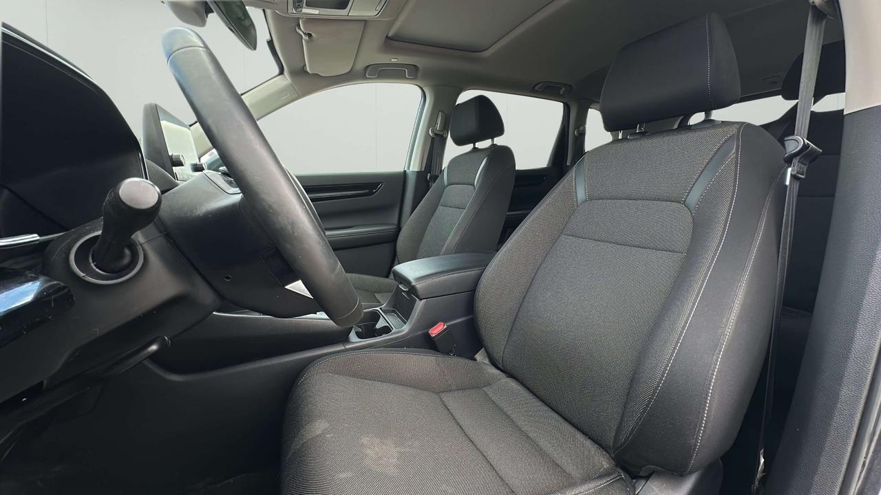 2025 Honda CR-V Sport Photo