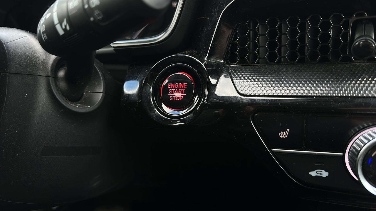 2025 Honda CR-V Sport Photo