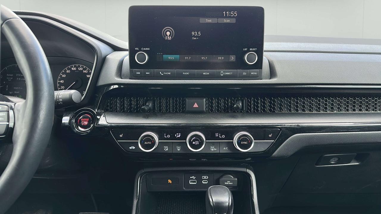 2025 Honda CR-V Sport Photo