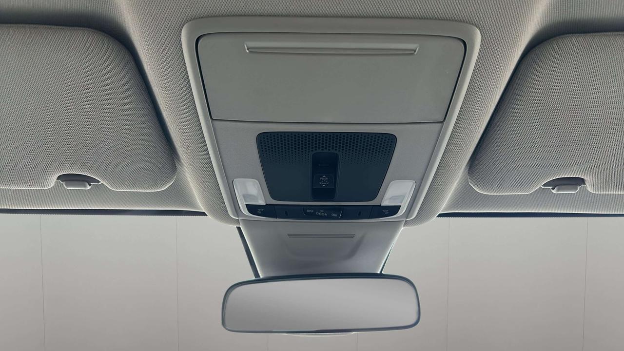 2025 Honda CR-V Sport Photo