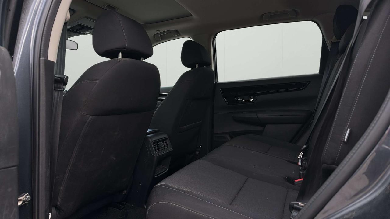 2025 Honda CR-V Sport Photo