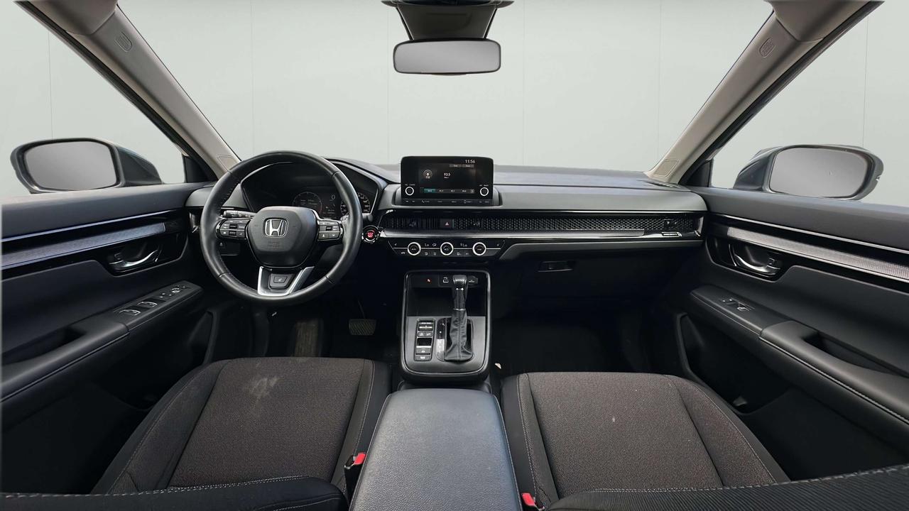 2025 Honda CR-V Sport Photo