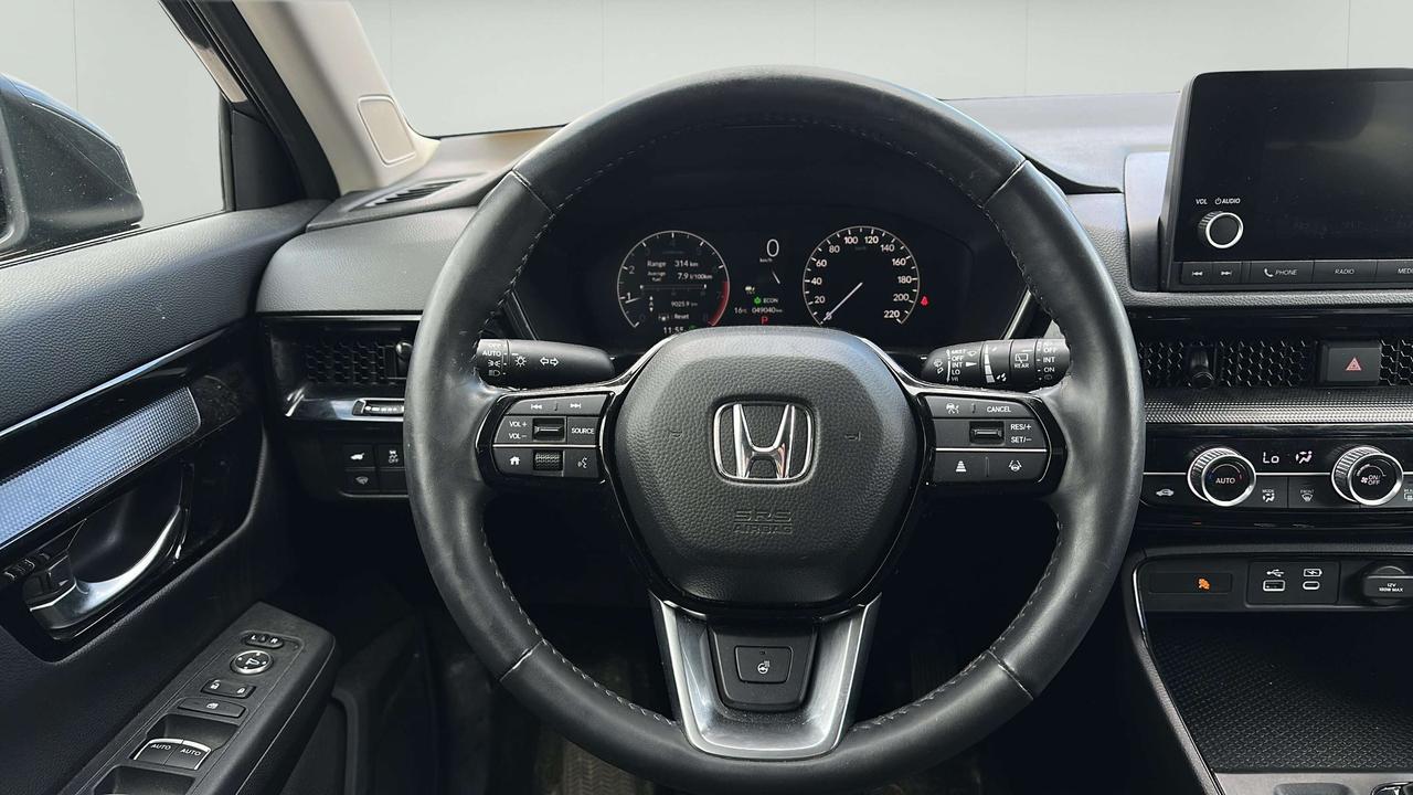 2025 Honda CR-V Sport Photo