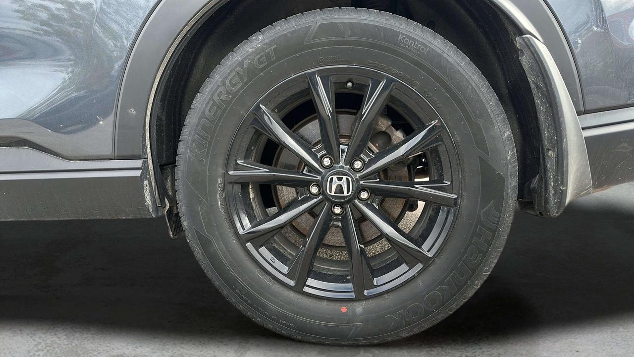 2025 Honda CR-V Sport Photo