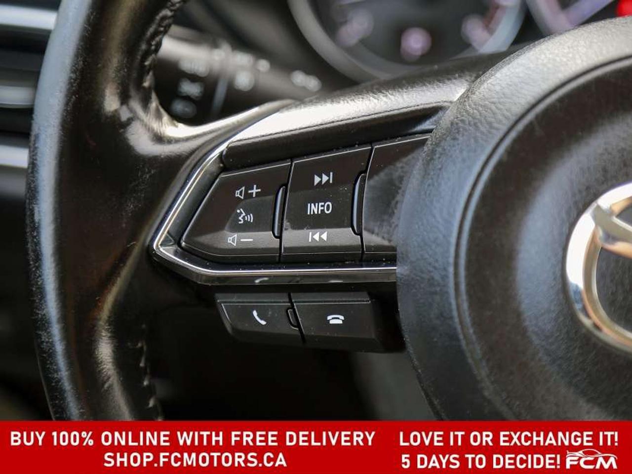 2018 Mazda CX-5 GT SKYACTIV AWD   FULLY CERTIFIED WITH WARRANTY Photo