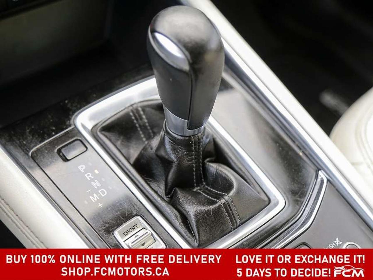 2018 Mazda CX-5 GT SKYACTIV AWD   FULLY CERTIFIED WITH WARRANTY Photo
