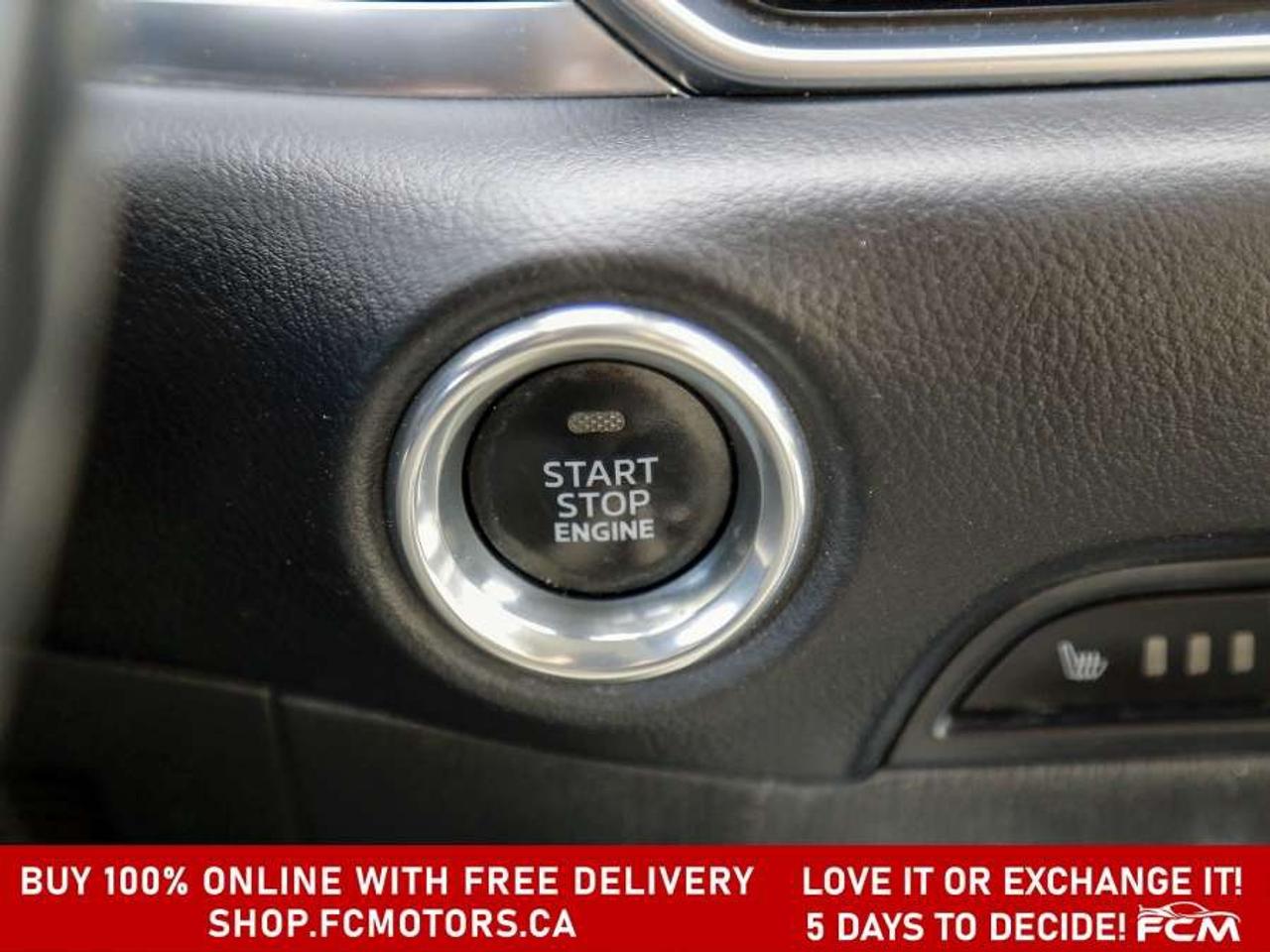 2018 Mazda CX-5 GT SKYACTIV AWD   FULLY CERTIFIED WITH WARRANTY Photo