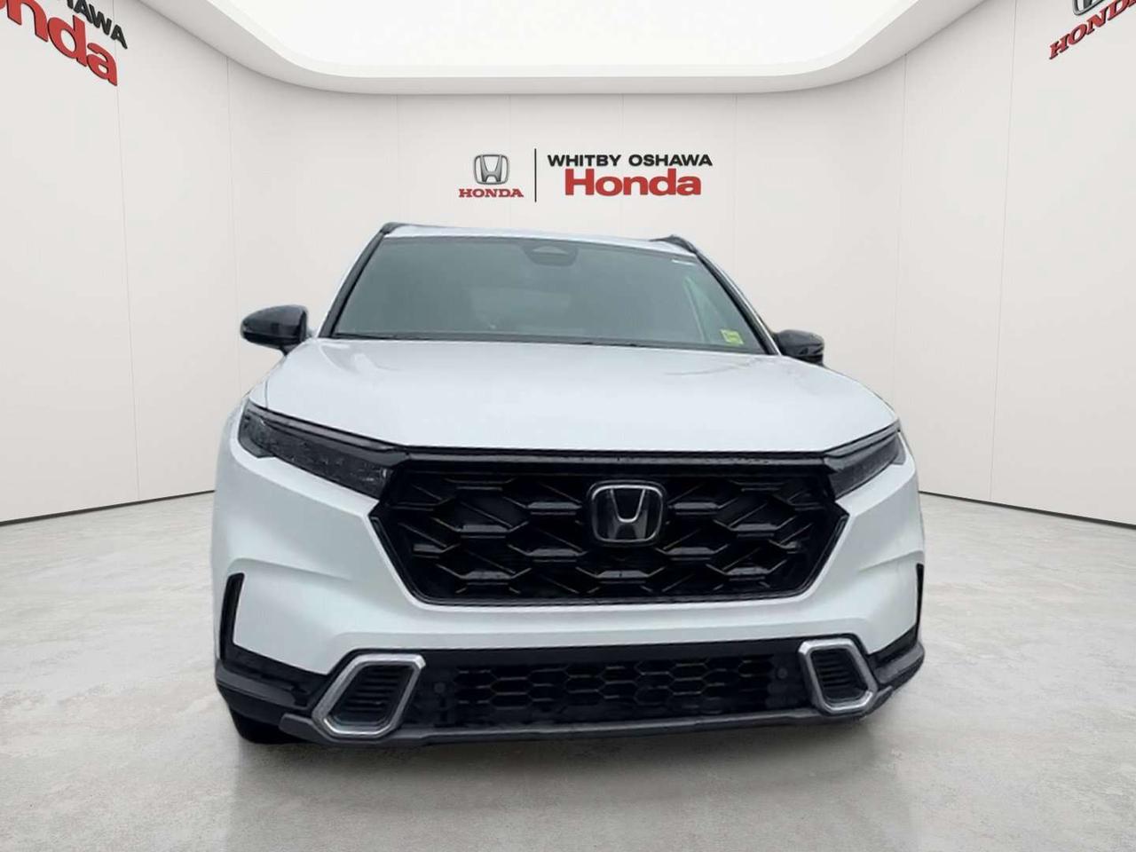 2026 Honda CR-V Touring Photo