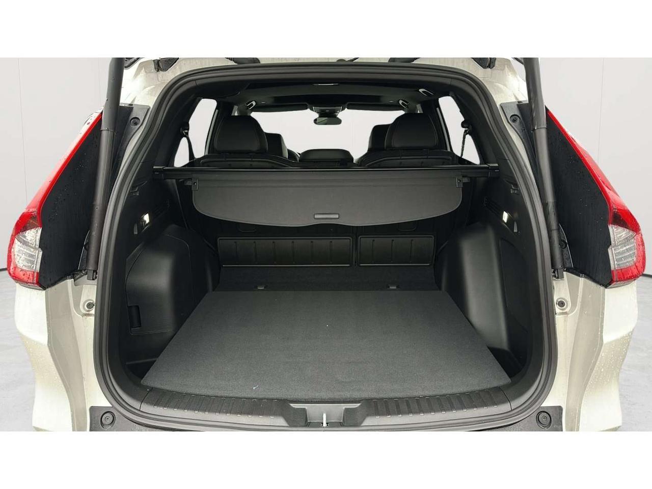 2026 Honda CR-V Touring Photo