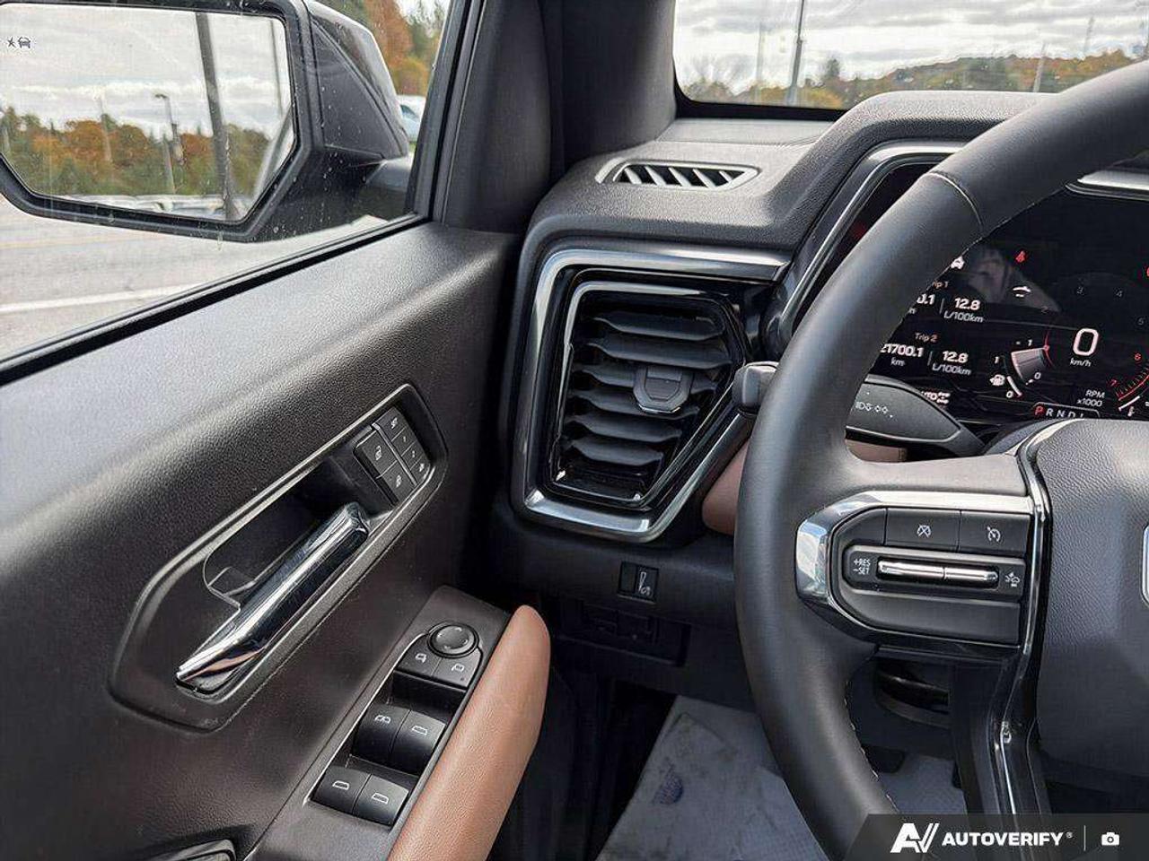 2026 GMC Canyon Remote Start   Heated Seats   Sunroof Photo
