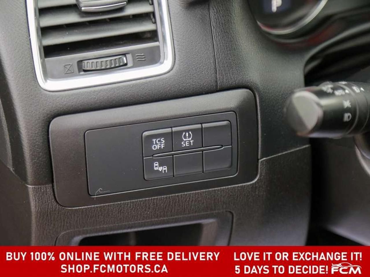 2016 Mazda CX-5 GS SKYACTIV AWD   FULLY CERTIFIED WITH WARRANTY Photo