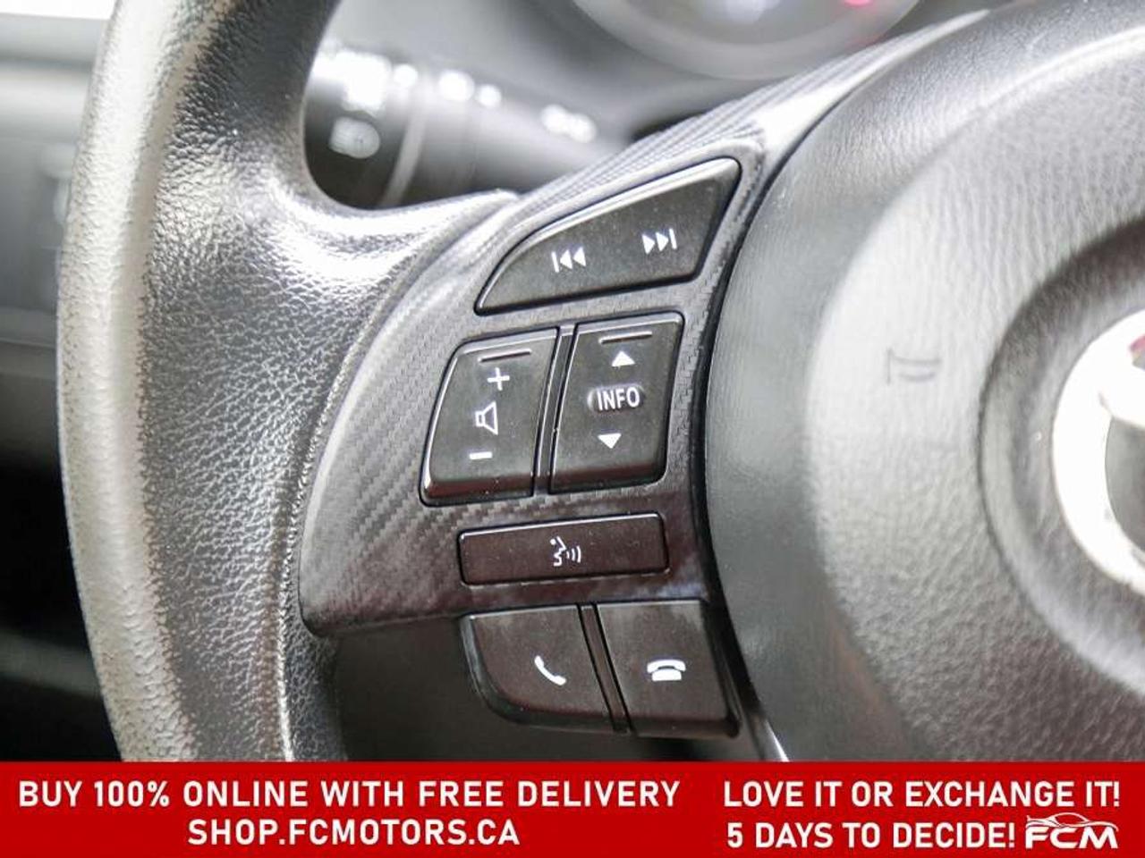 2016 Mazda CX-5 GS SKYACTIV AWD   FULLY CERTIFIED WITH WARRANTY Photo