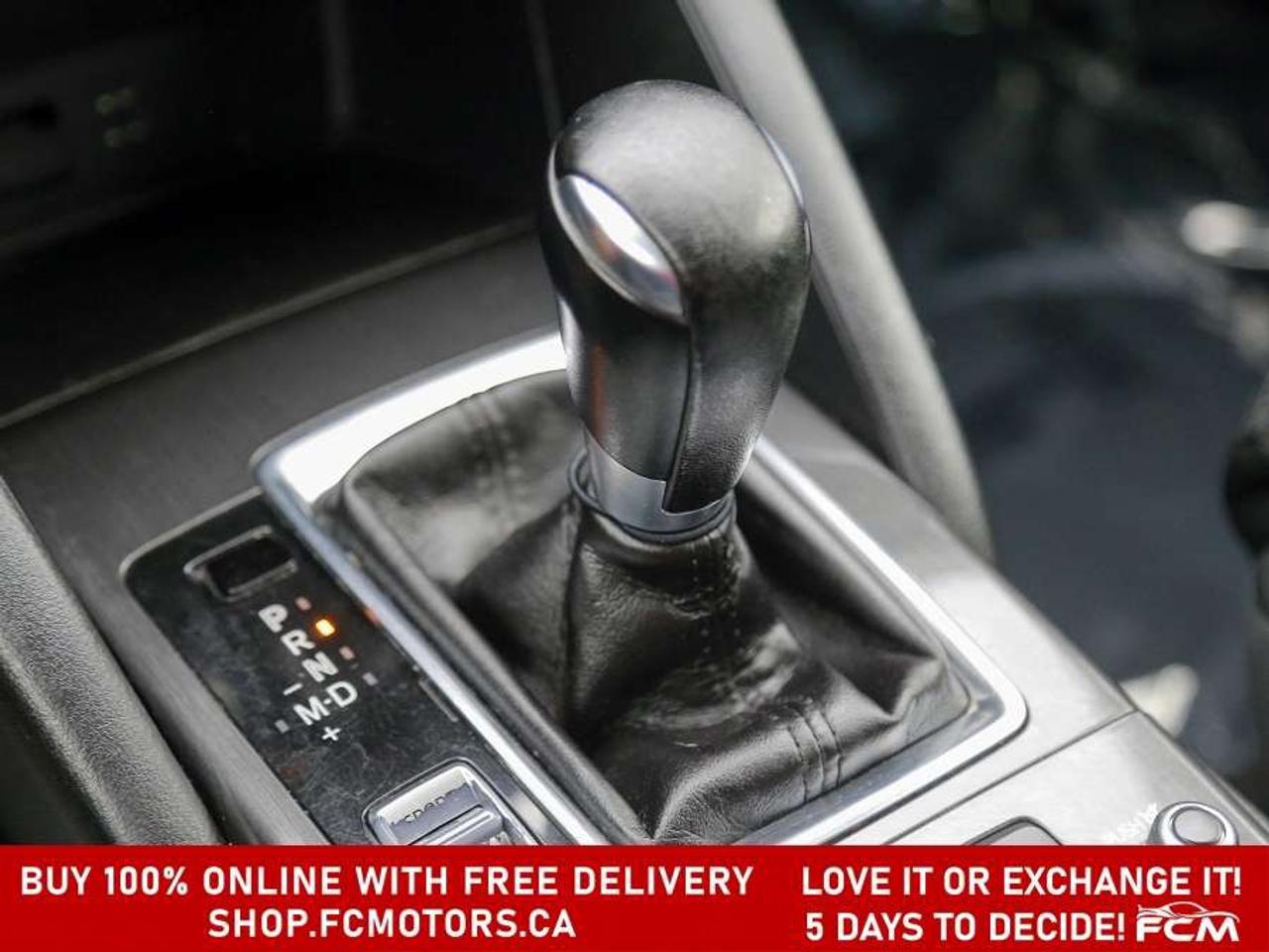 2016 Mazda CX-5 GS SKYACTIV AWD   FULLY CERTIFIED WITH WARRANTY Photo