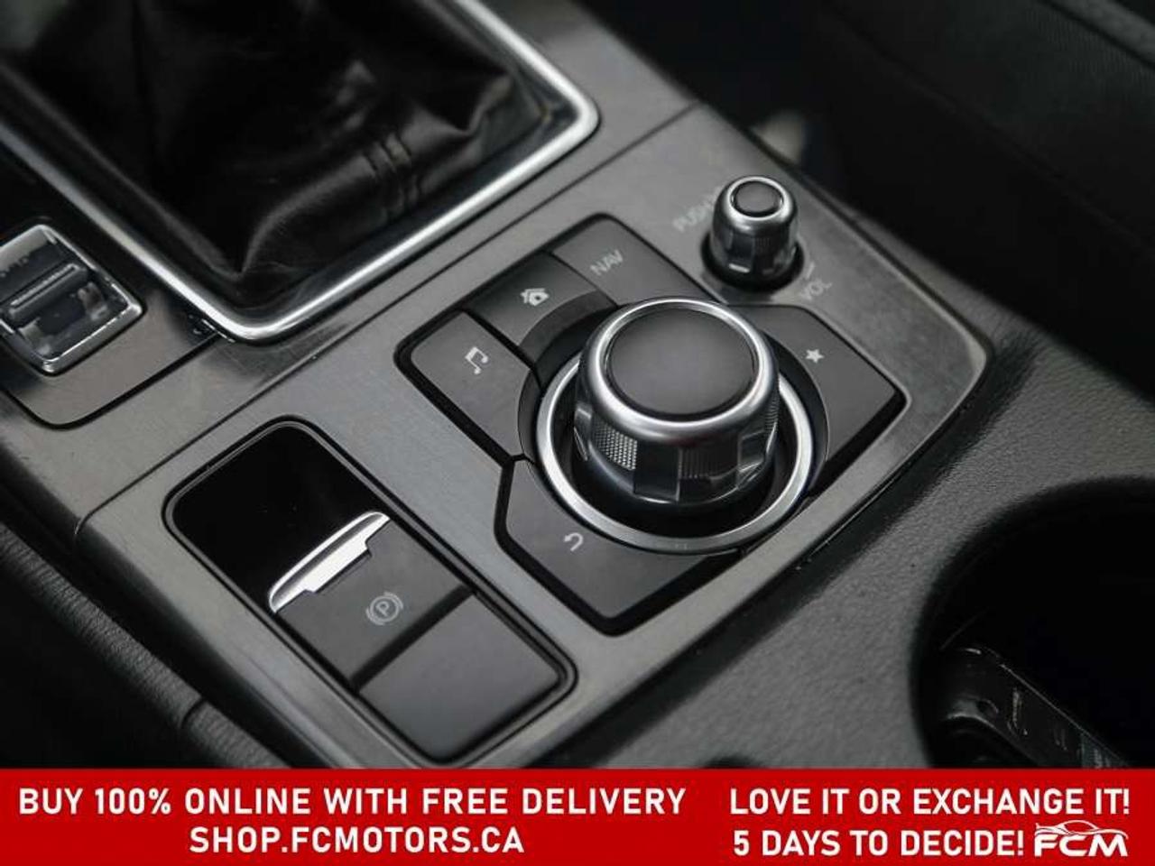 2016 Mazda CX-5 GS SKYACTIV AWD   FULLY CERTIFIED WITH WARRANTY Photo