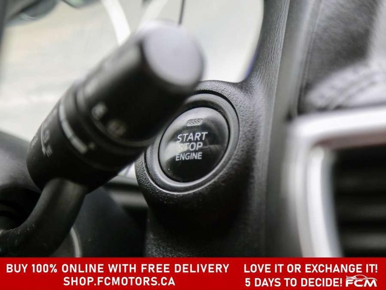 2016 Mazda CX-5 GS SKYACTIV AWD   FULLY CERTIFIED WITH WARRANTY Photo