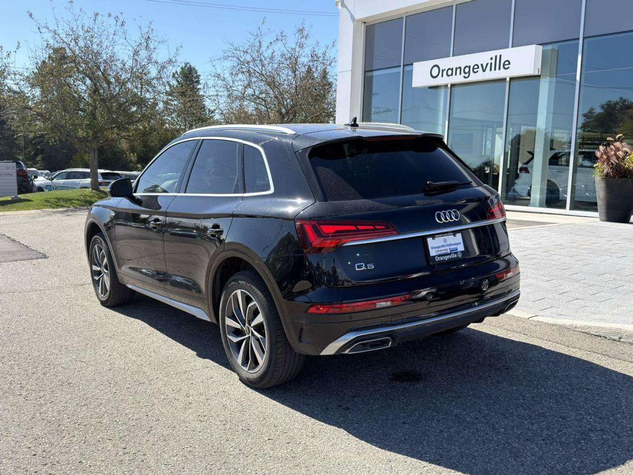 2023 Audi Q5 PROGRESSIV Photo