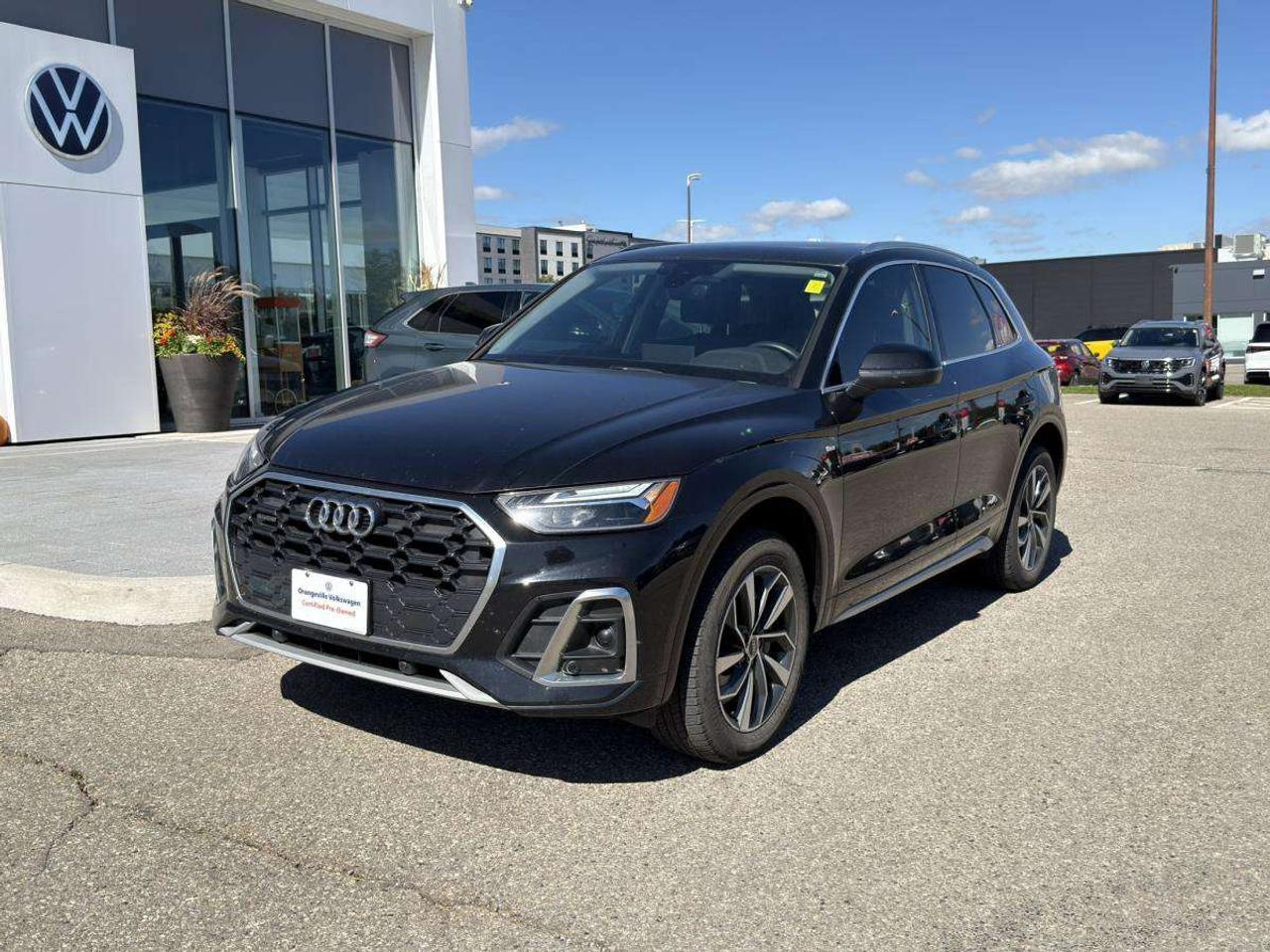2023 Audi Q5 PROGRESSIV Photo