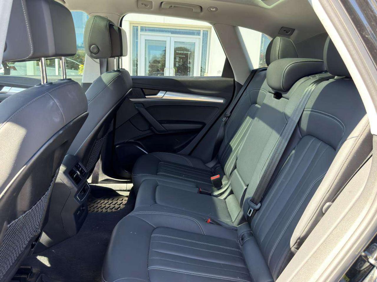 2023 Audi Q5 PROGRESSIV Photo