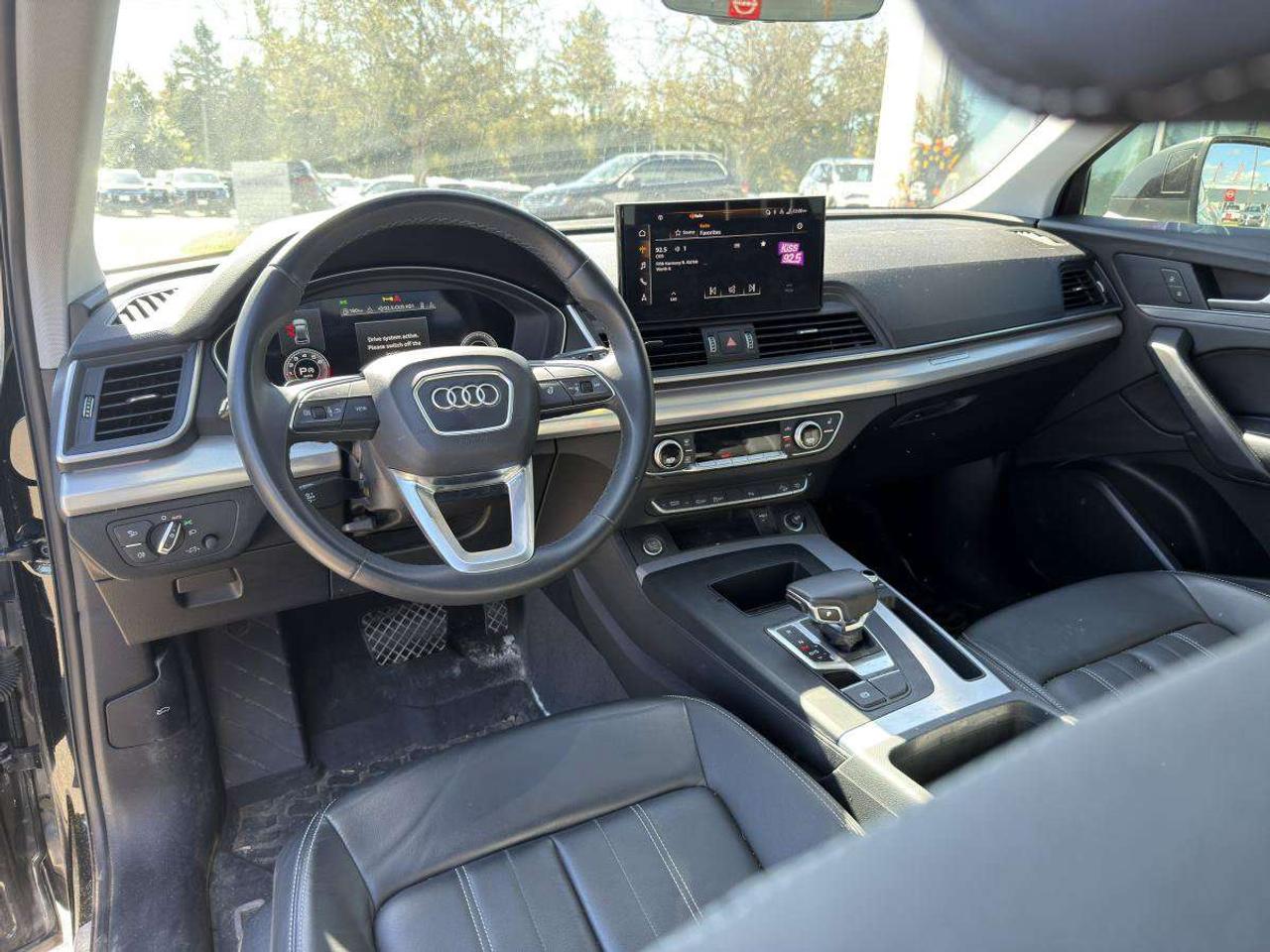 2023 Audi Q5 PROGRESSIV Photo