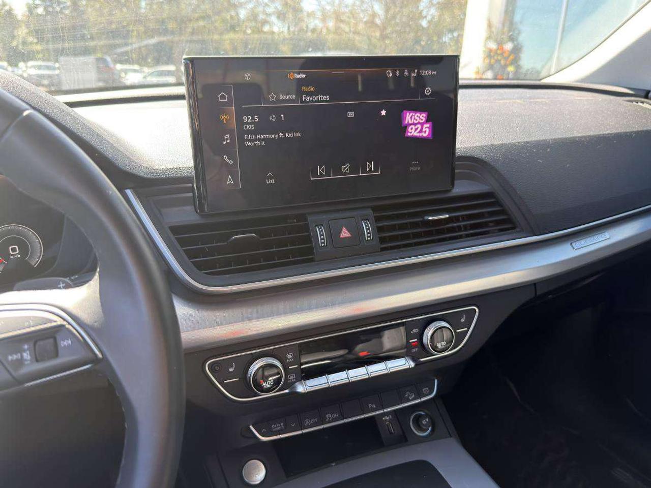 2023 Audi Q5 PROGRESSIV Photo