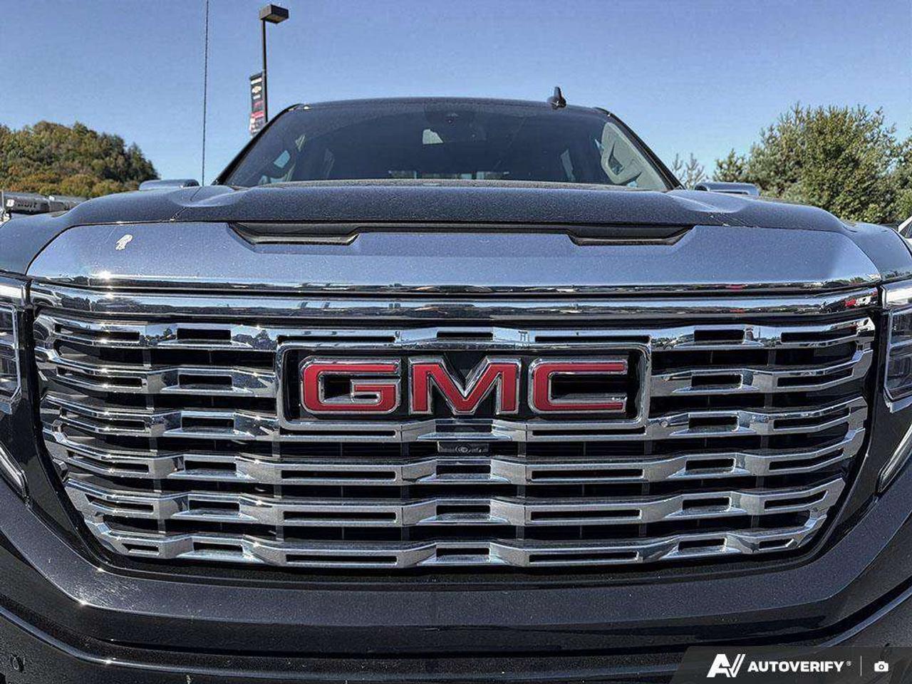 2024 GMC Sierra 1500 Remote Start   Heated Seats   Sun Roof   Trailer Brake Controller Photo