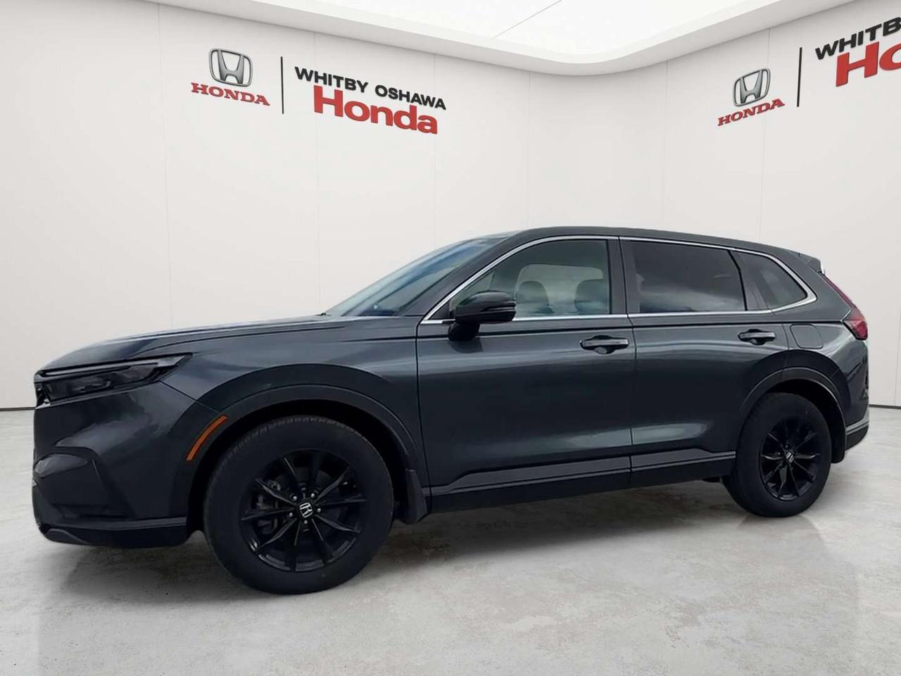 2025 Honda CR-V EX-L Photo1