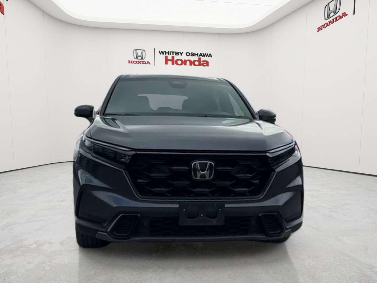 2025 Honda CR-V EX-L Photo